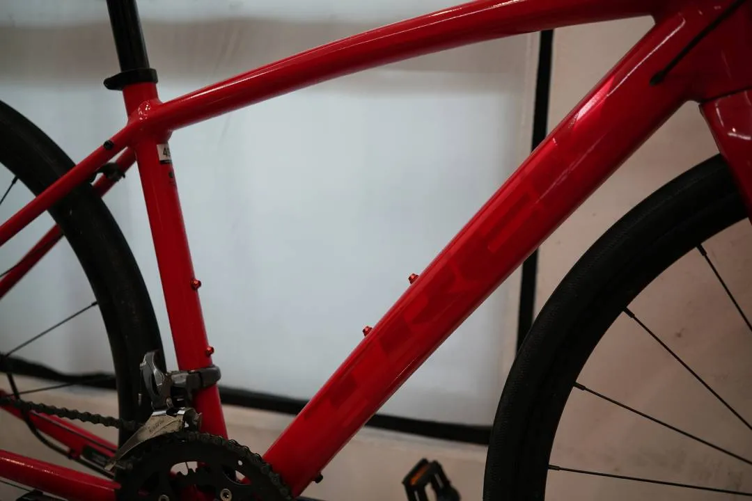 Trek Domane AL 2 Disc