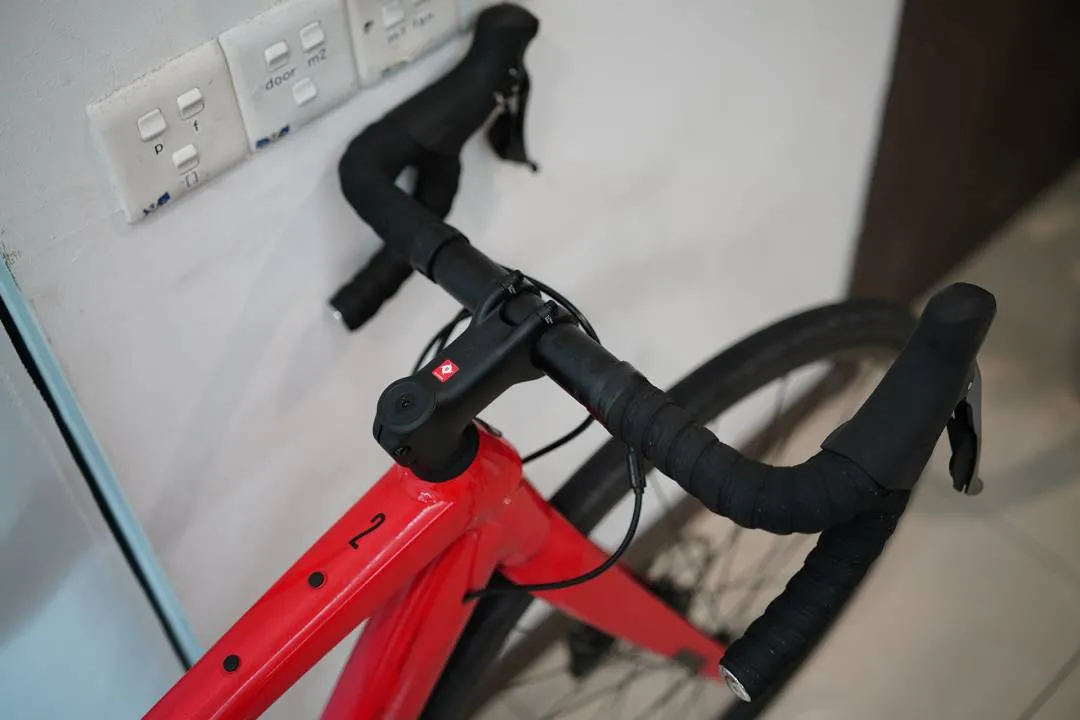 Trek Domane AL 2 Disc