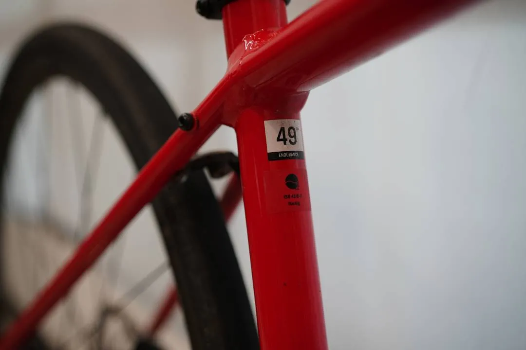 Trek Domane AL 2 Disc