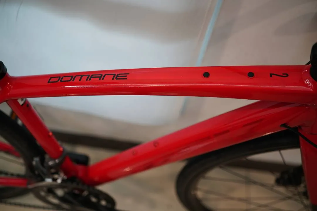 Trek Domane AL 2 Disc