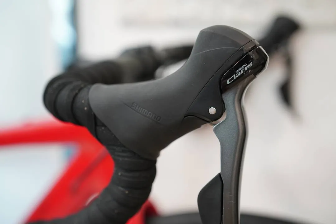 Trek Domane AL 2 Disc