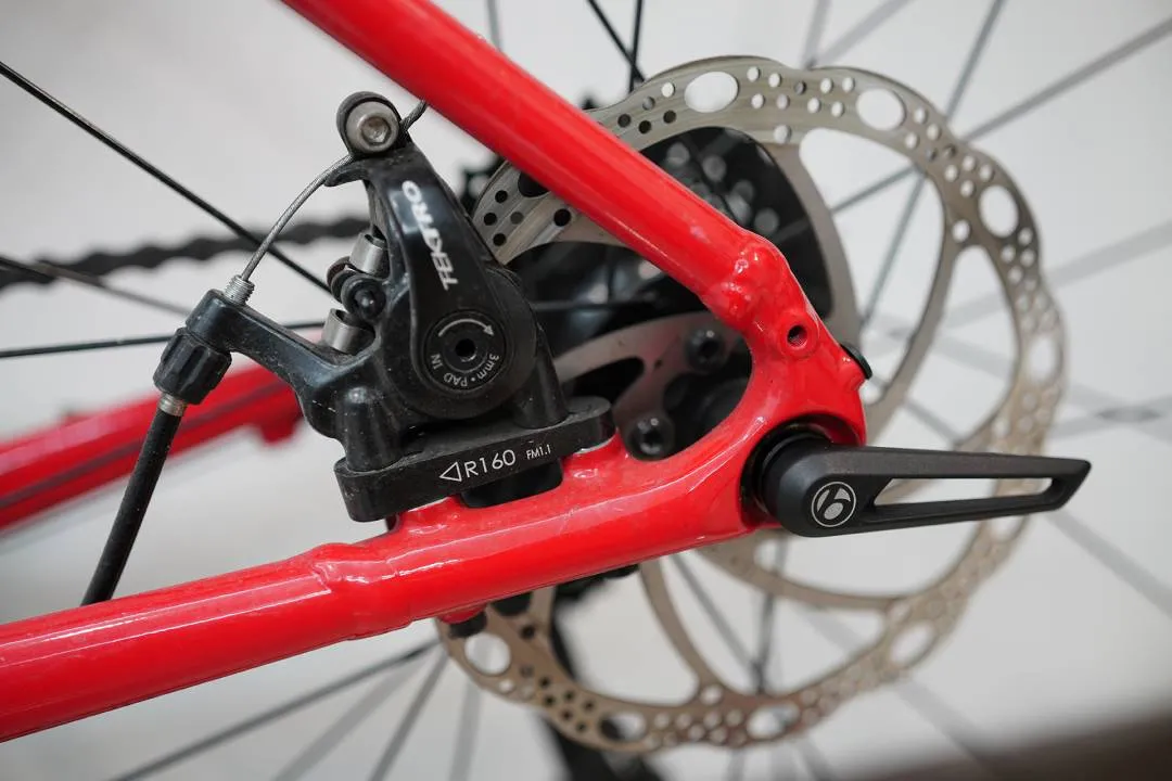 Trek Domane AL 2 Disc