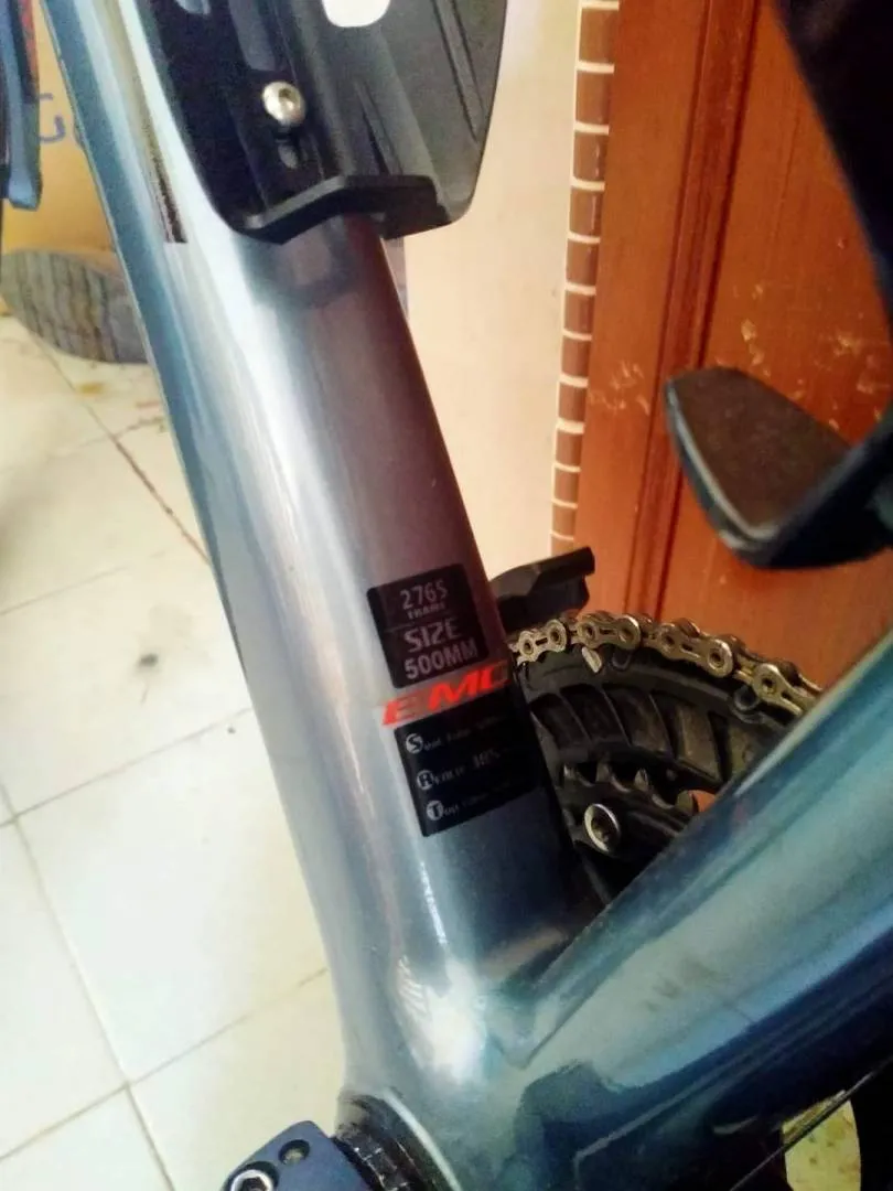EMC EQUIP R3.5