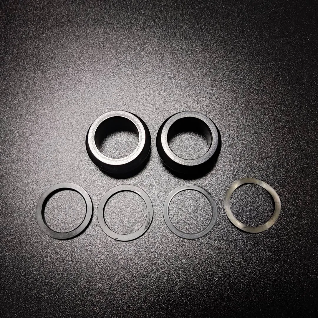 Cannondale BB30A Bottom Bracket Adapter For Shimano Ridea FSA Sram Crank