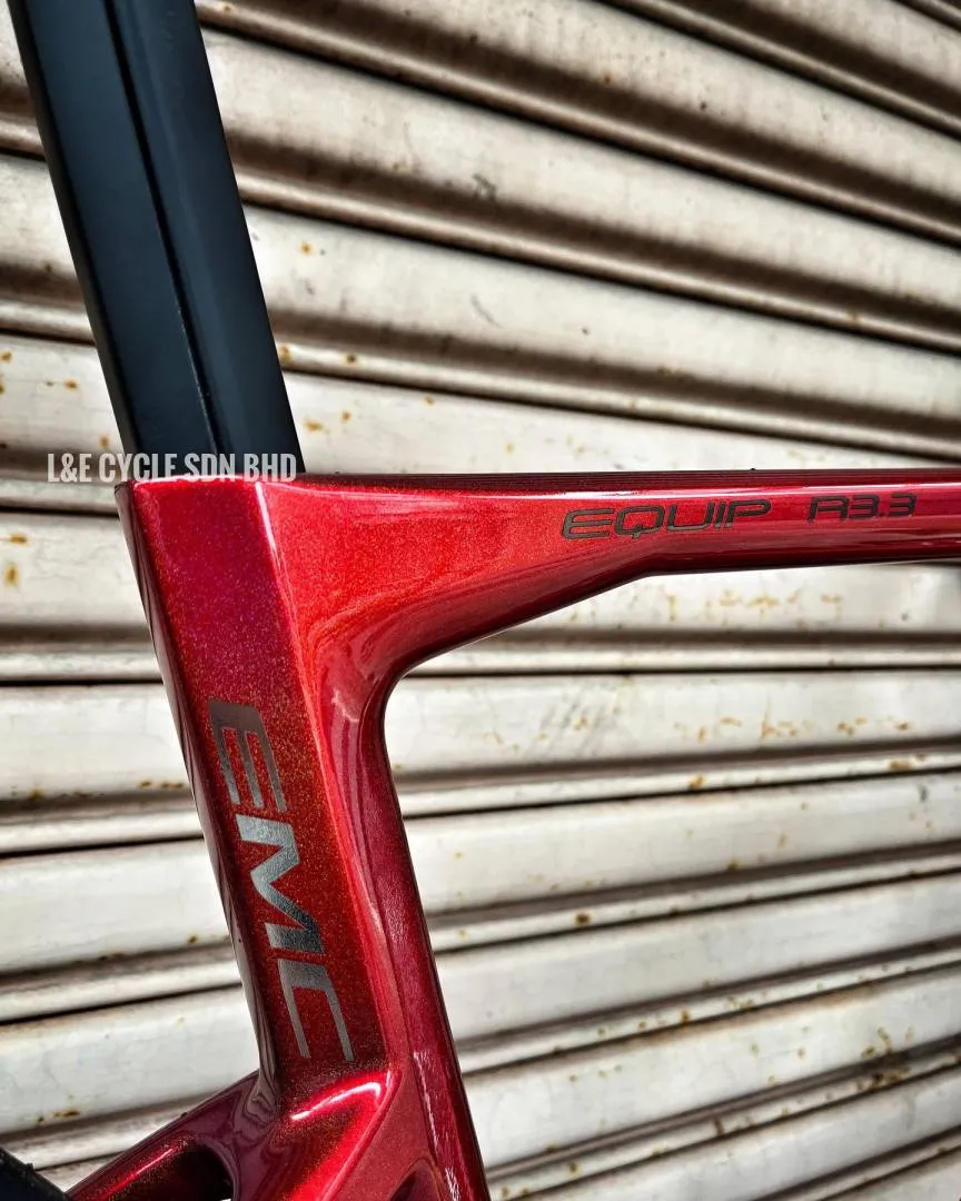 EMC Equip R3.3