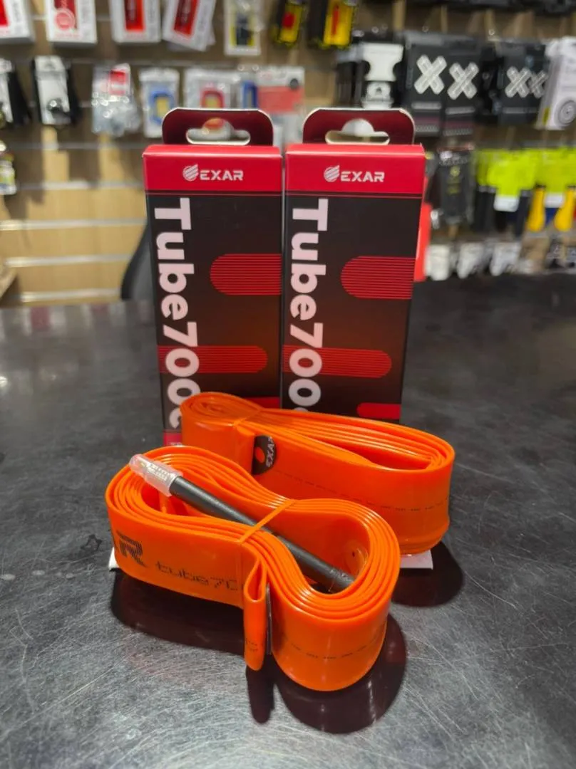 Magene EXAR TPU Inner Tube 700c Ultralight TPU Inner Tube Magene TPU Inner Tube