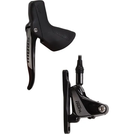 Sram Red Force Rival Apex 11 Speed Mechanical Shifter Hydraulic Brake Hood