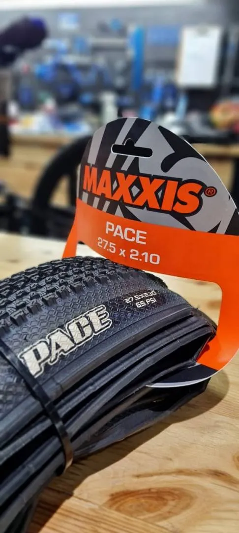 MAXXIS TIRES | ARDENT RACE | PACE | CROSSMARK ll - 27.5