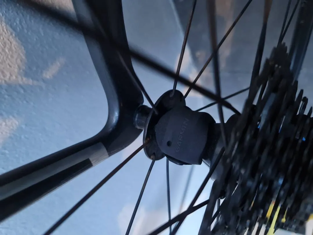 Twitter Thunder Carbon Shimano Ultegra R8000