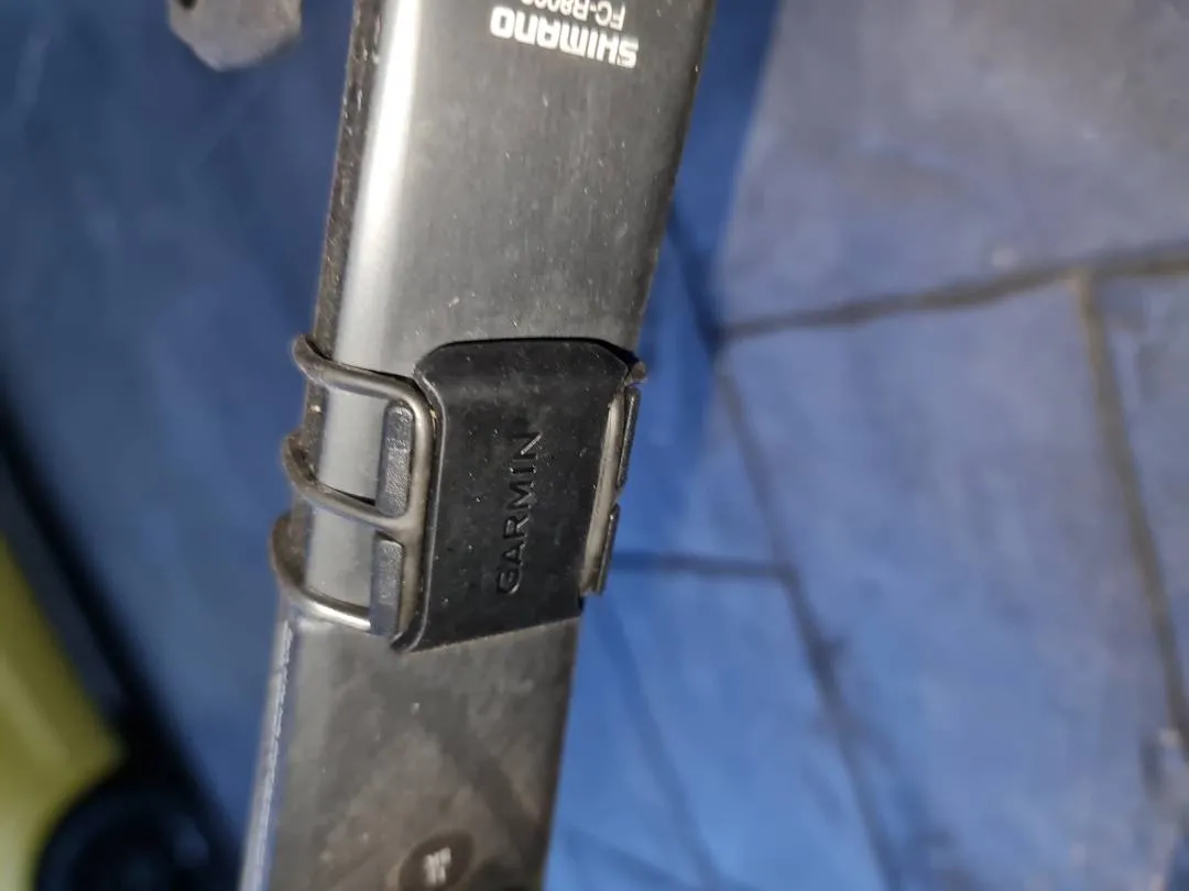 Twitter Thunder Carbon Shimano Ultegra R8000