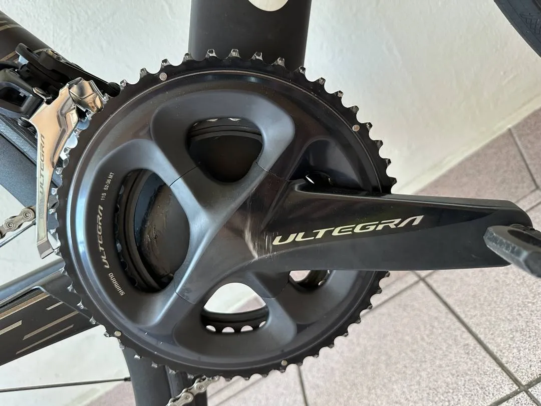 Superb condition Cervelo S3 size 48