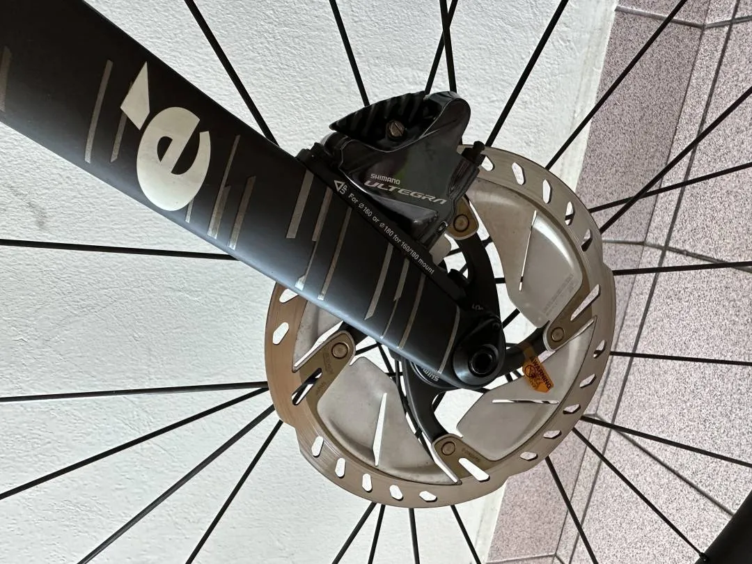 Superb condition Cervelo S3 size 48