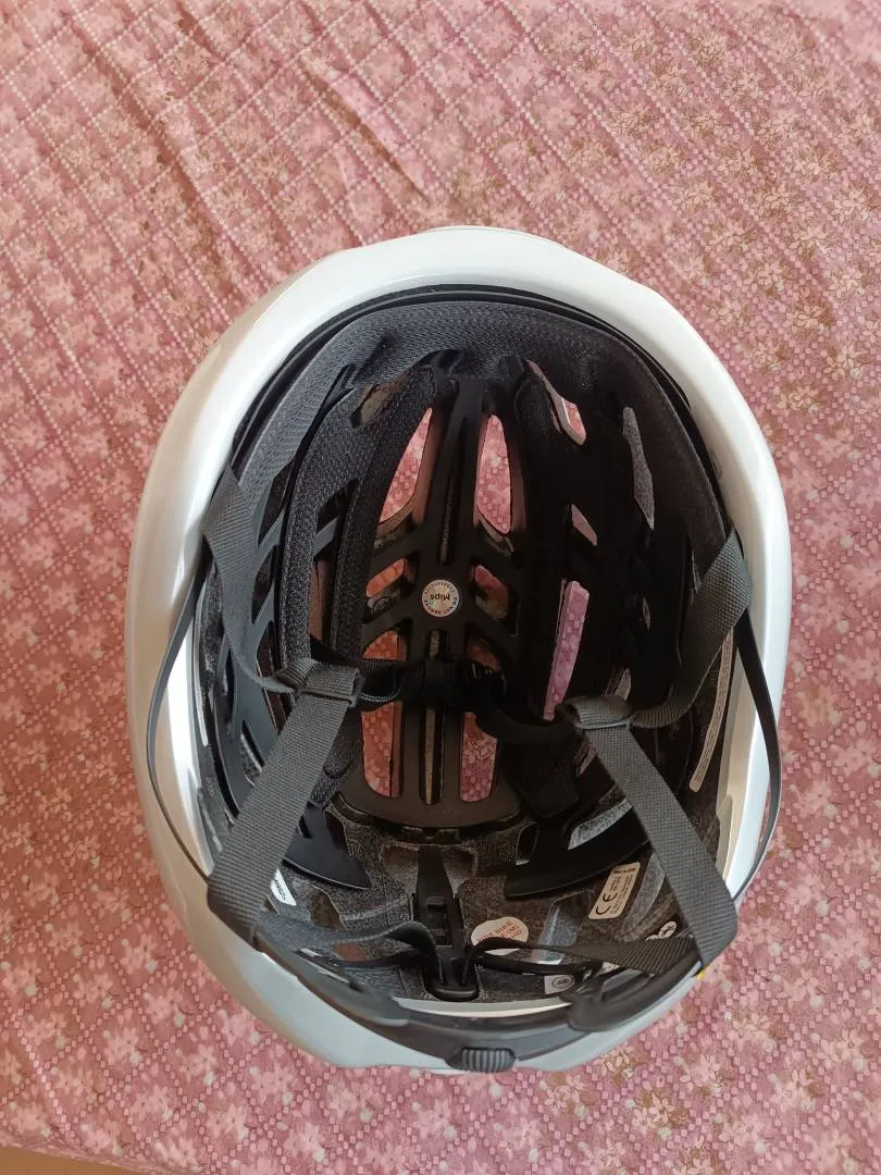 Giro Agilis helmet with Mips