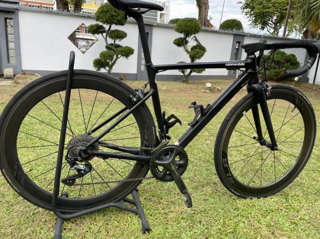 Cannondale CAAD 13 Size 51 Rim Brake
