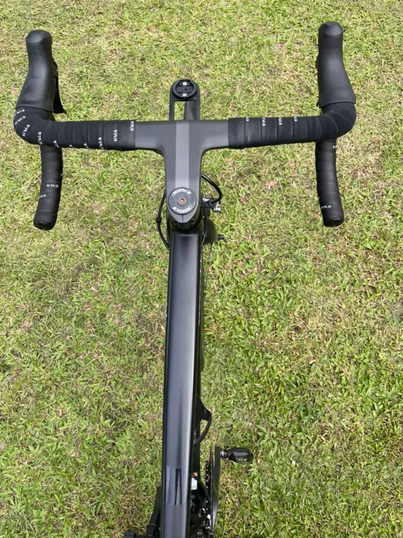 Cannondale CAAD 13 Size 51 Rim Brake