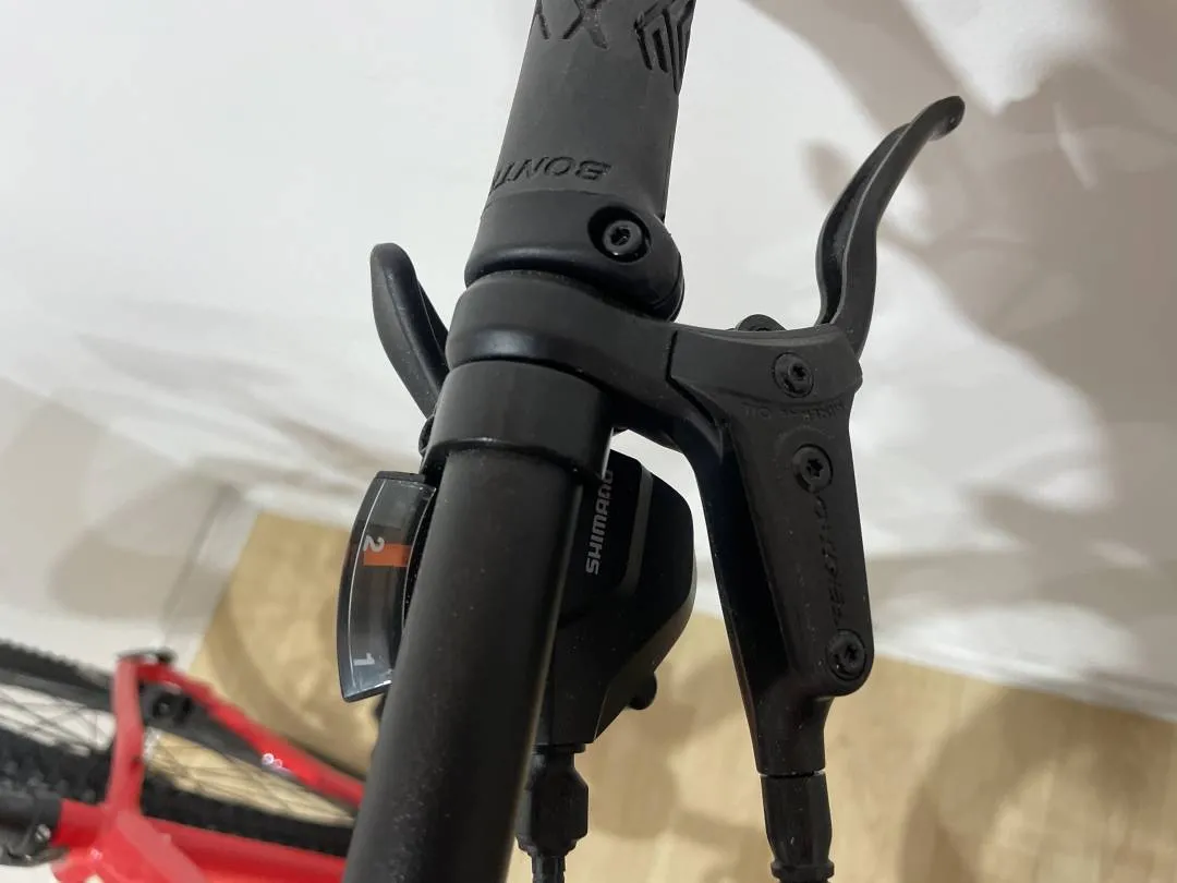 Trek Marlin 6