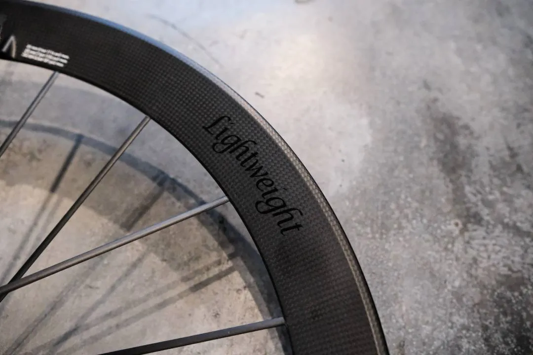 Lightweight Meilenstein C24 Evo (Disc)
