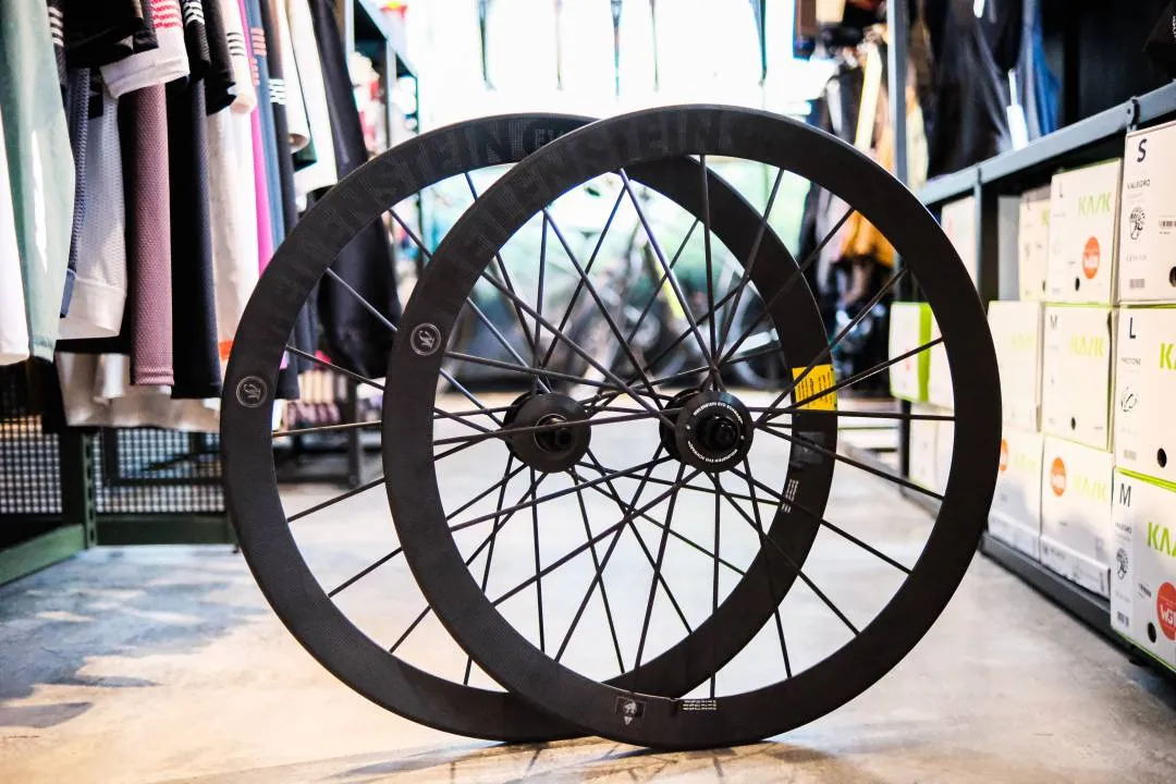 Lightweight Meilenstein C24 Evo (Disc)