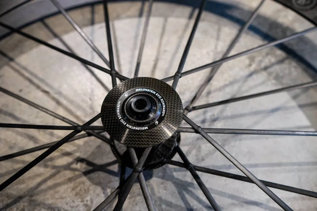 Lightweight Meilenstein C24 Evo (Disc)