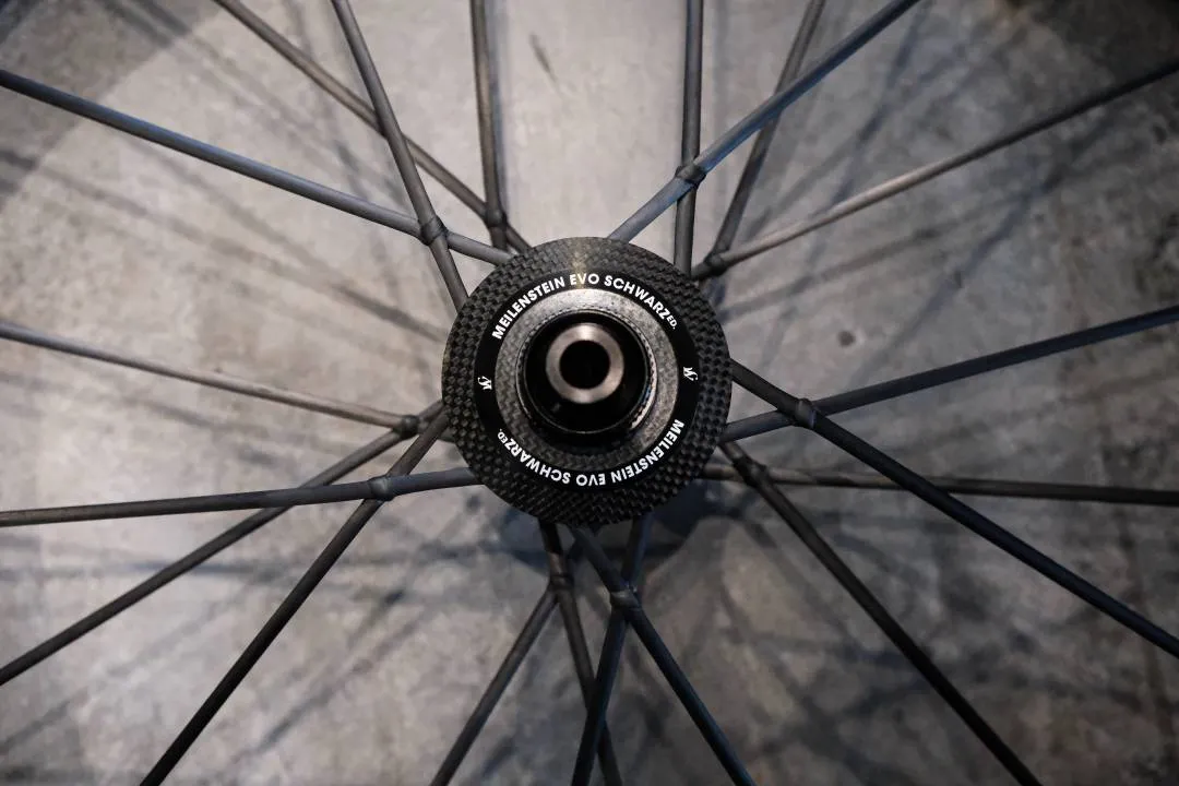 Lightweight Meilenstein C24 Evo (Disc)