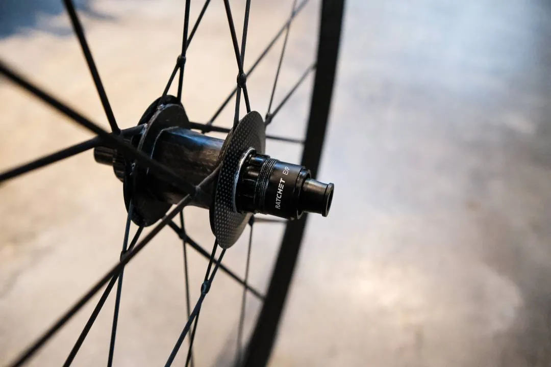 Lightweight Meilenstein C24 Evo (Disc)