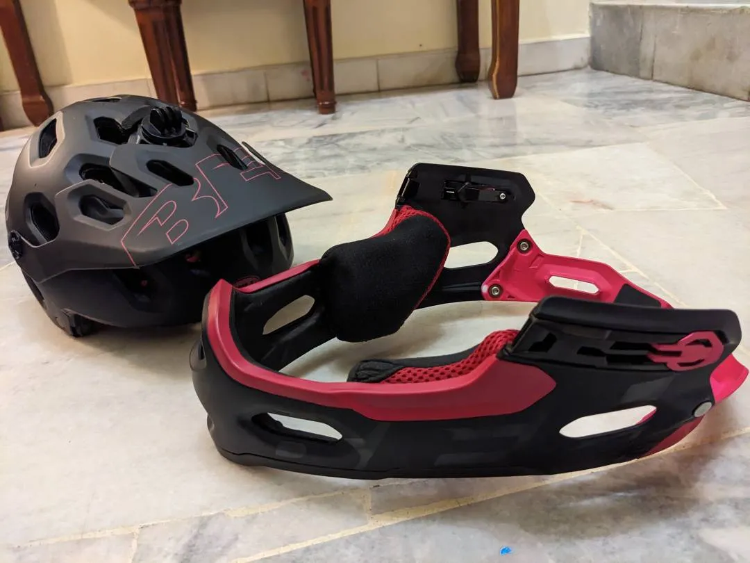 BELL SUPER 3R MIPS