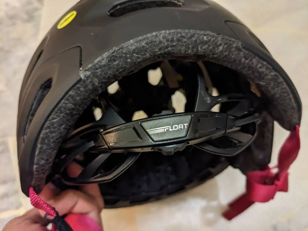 BELL SUPER 3R MIPS
