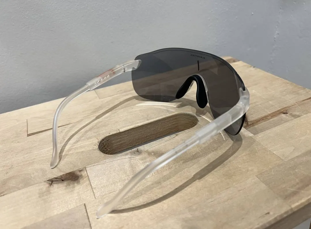 [SOLD!!] Used Alba Optics Stratos