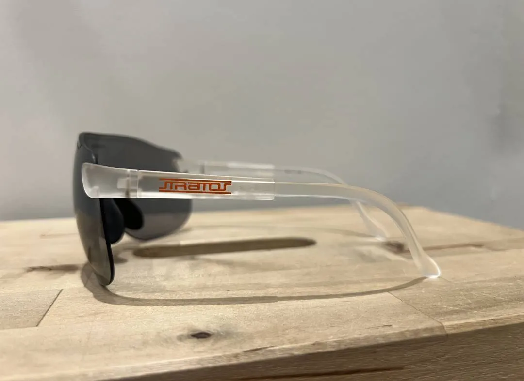 [SOLD!!] Used Alba Optics Stratos