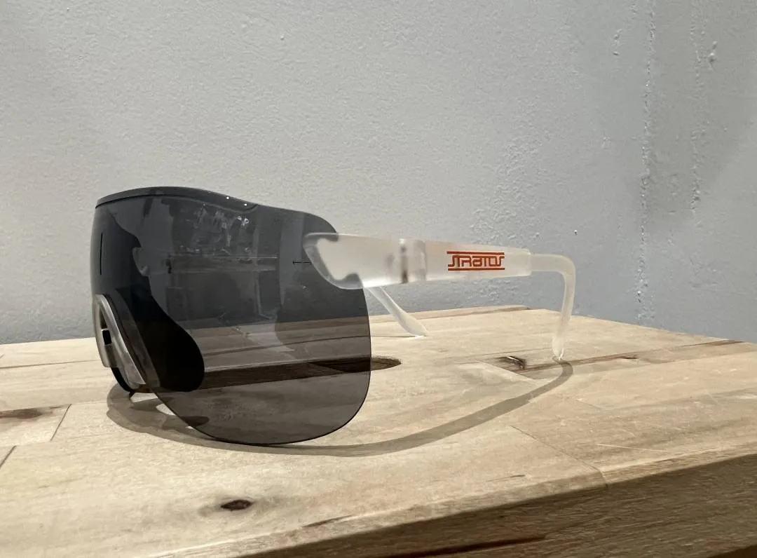 [SOLD!!] Used Alba Optics Stratos