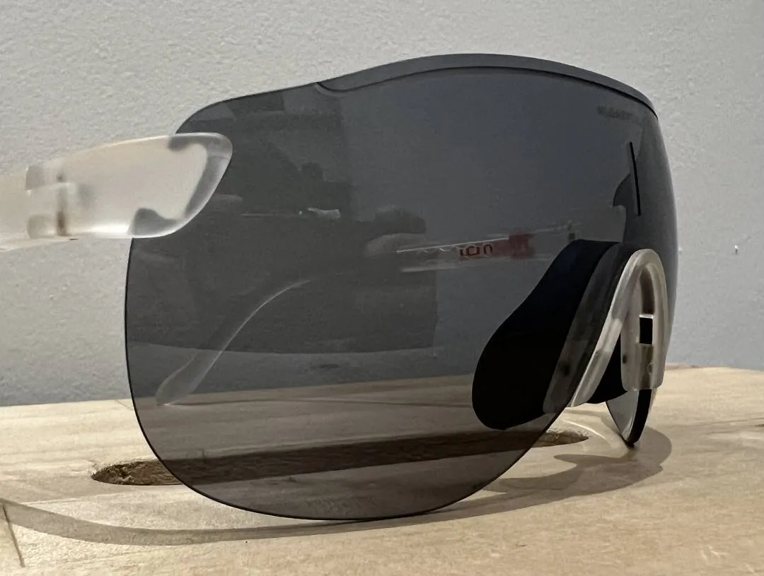 [SOLD!!] Used Alba Optics Stratos