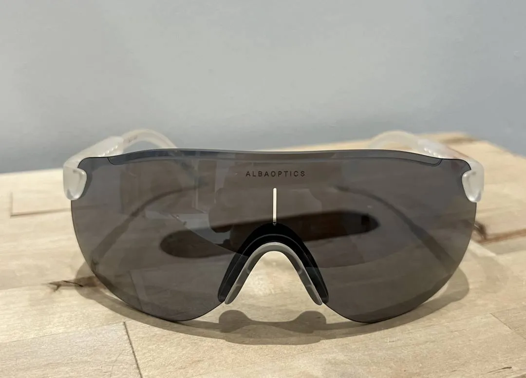 [SOLD!!] Used Alba Optics Stratos