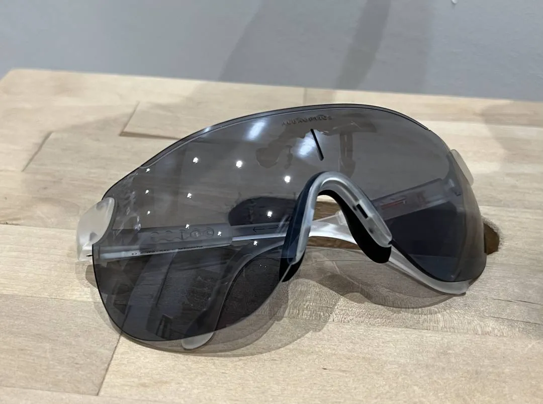 [SOLD!!] Used Alba Optics Stratos