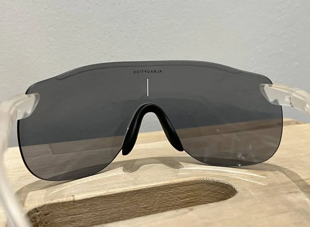 [SOLD!!] Used Alba Optics Stratos
