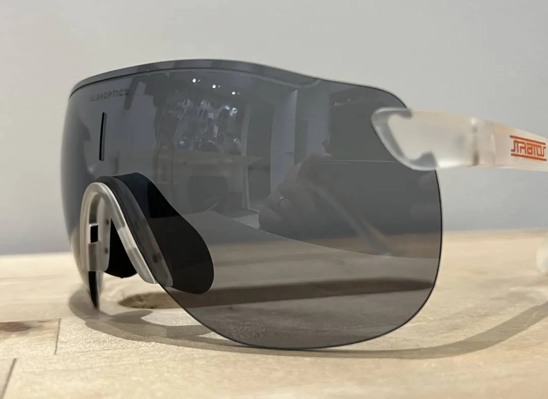 [SOLD!!] Used Alba Optics Stratos