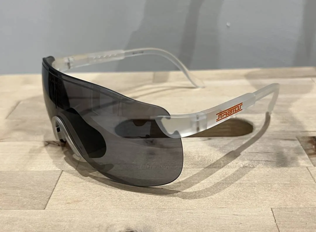 [SOLD!!] Used Alba Optics Stratos