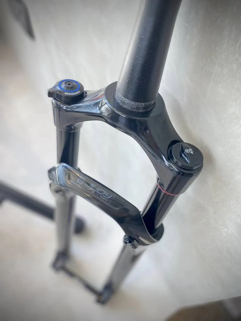 Rockshox Judy Gold