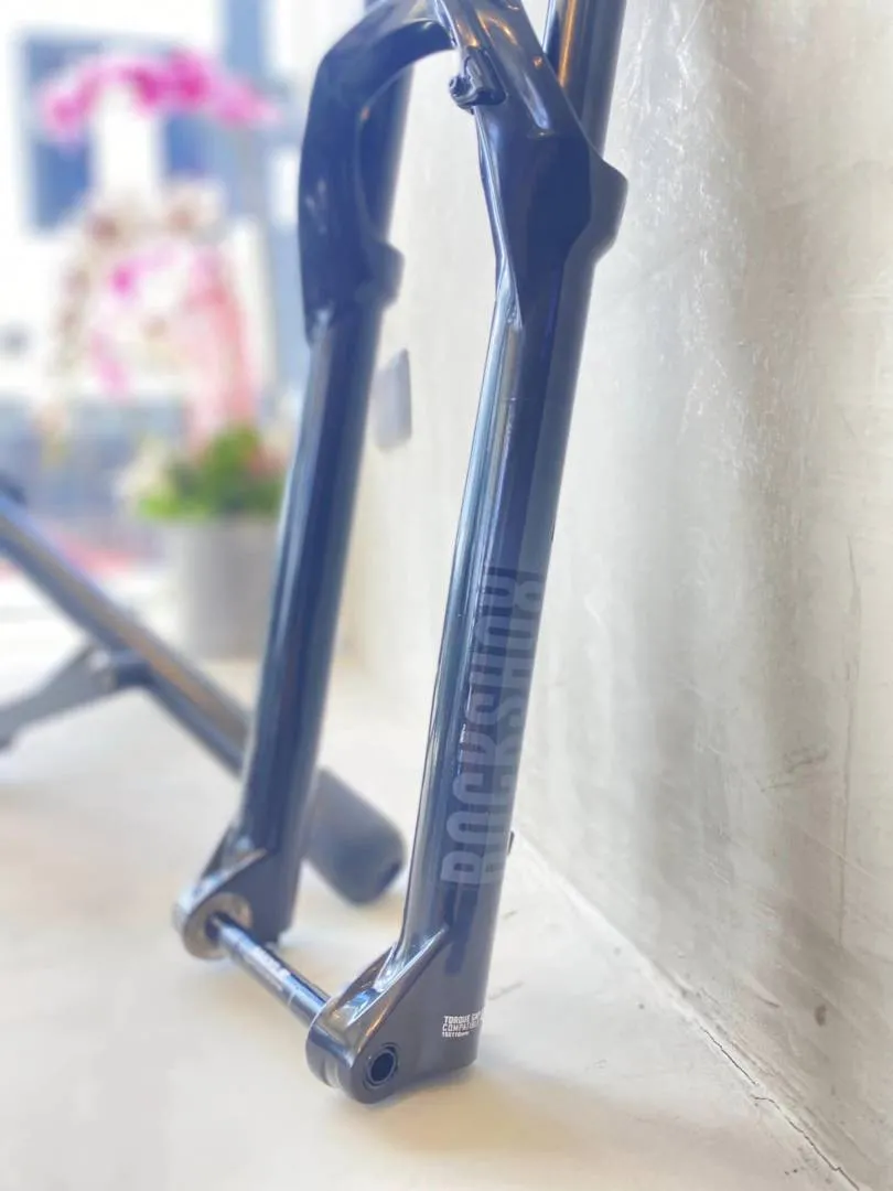 Rockshox Judy Gold