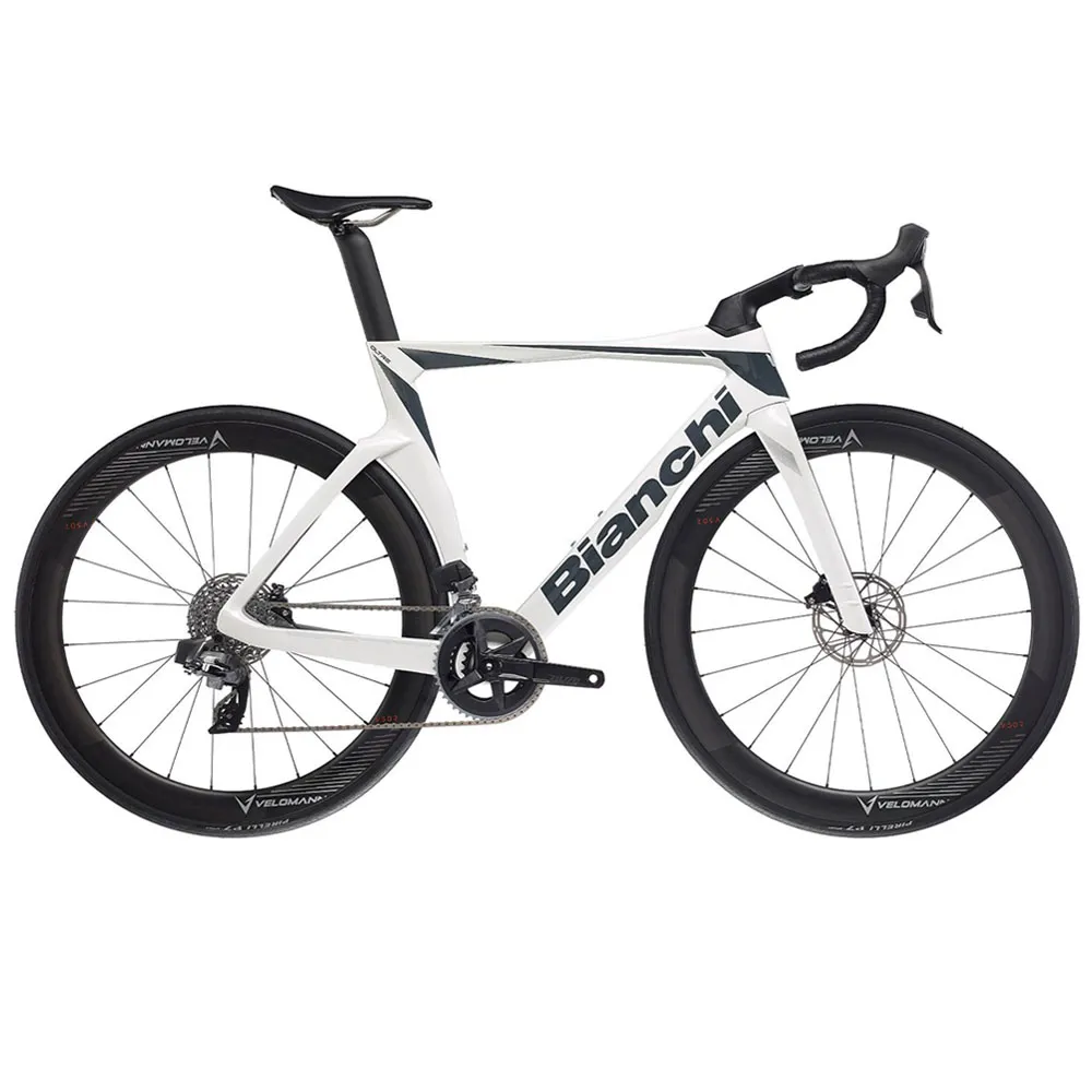 2023 Bianchi OLTRE Rival Etap AXS 12SP (WAREHOUSEBIKE)