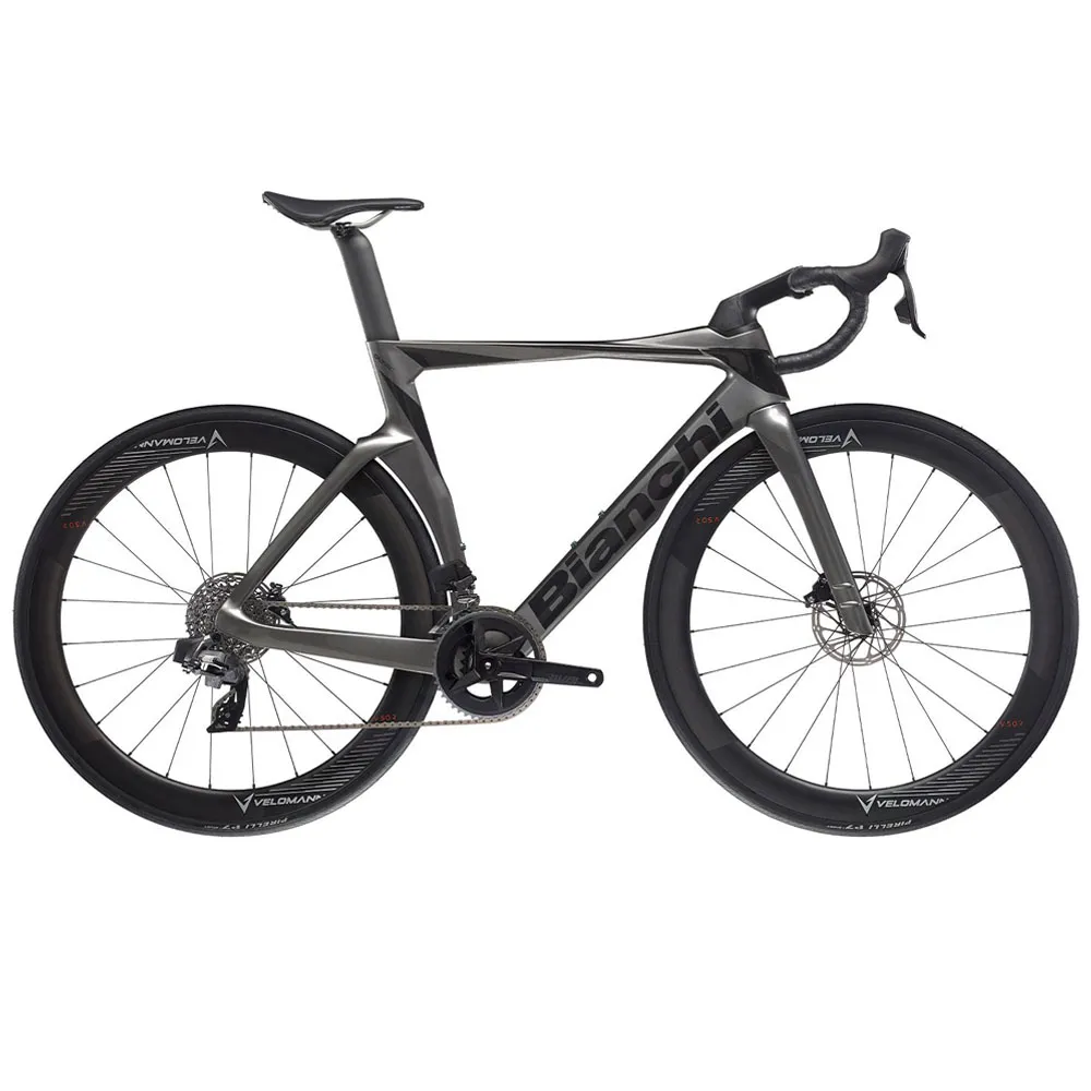 2023 Bianchi OLTRE Rival Etap AXS 12SP (WAREHOUSEBIKE)