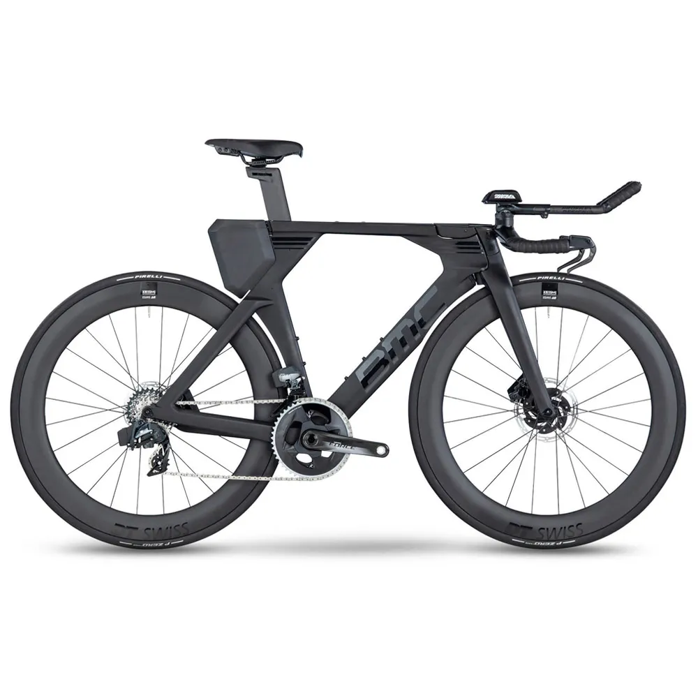 2023 BMCC Timemachine 01 DISC ONE Road Bike (WAREHOUSEBIKE)