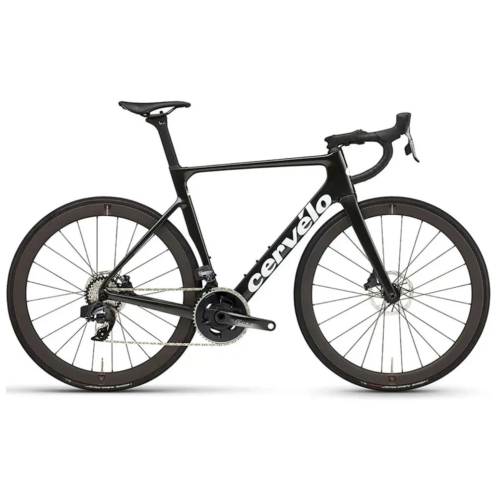 2023 Cervello Soloist Force ETap AXS Road Bike (WAREHOUSEBIKE)