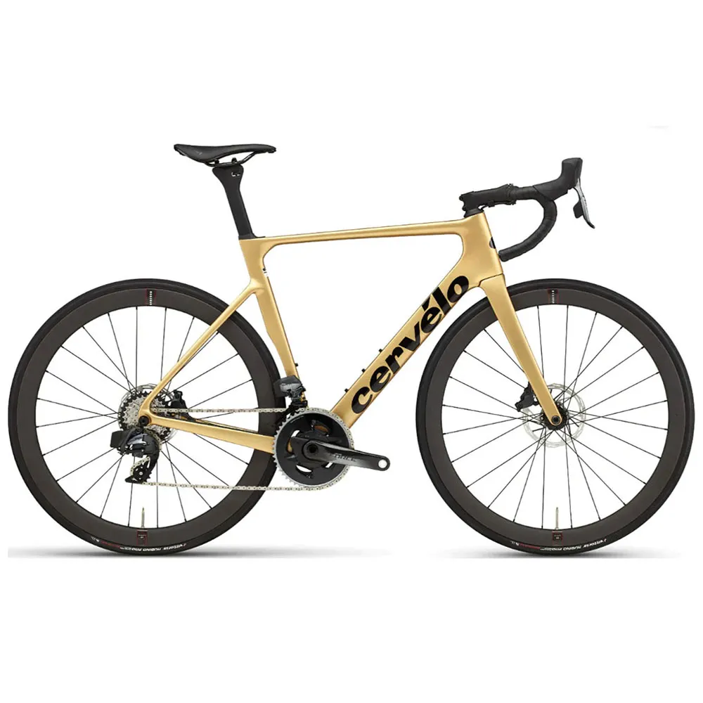 2023 Cervello Soloist Force ETap AXS Road Bike (WAREHOUSEBIKE)