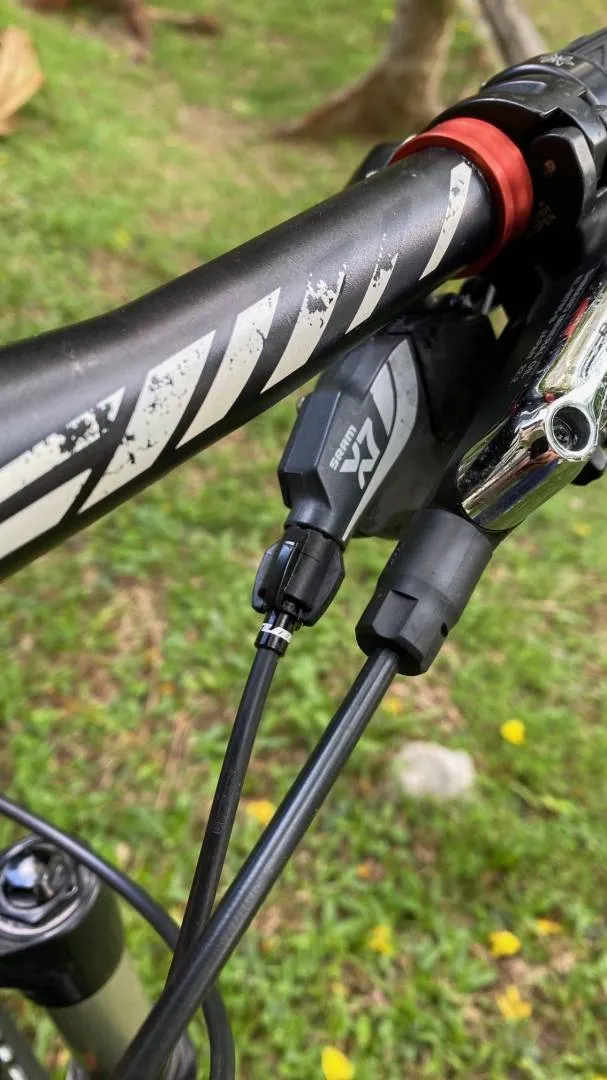 Specialized Stumpjumper HT COMP ALU