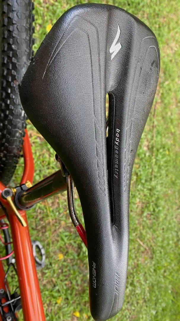 Specialized Stumpjumper HT COMP ALU