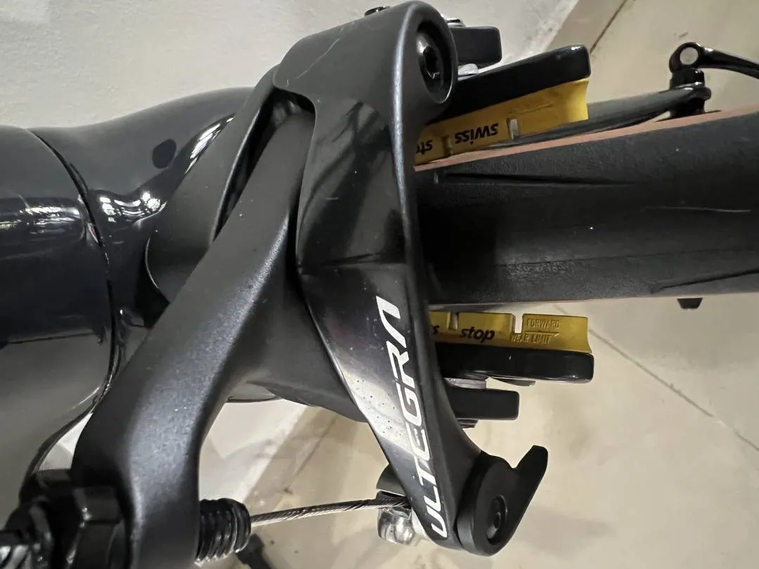 Used Shimano Ultegra R8000 Brake Caliper