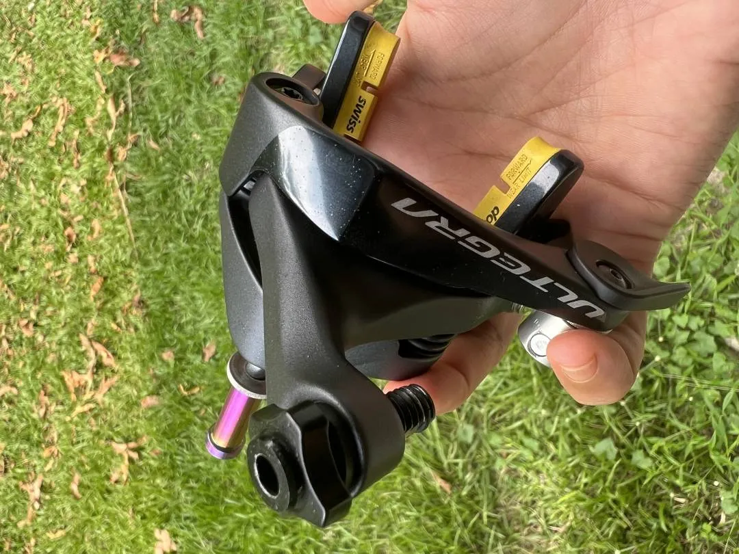 Used Shimano Ultegra R8000 Brake Caliper