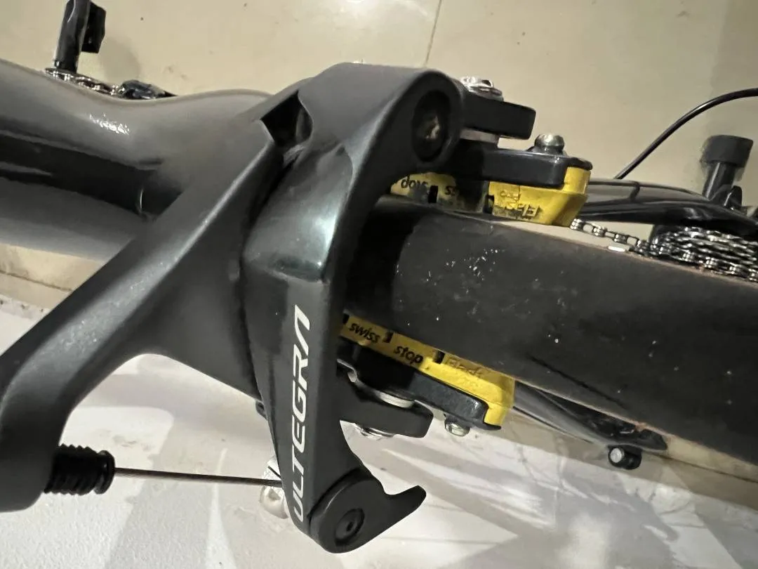 Used Shimano Ultegra R8000 Brake Caliper