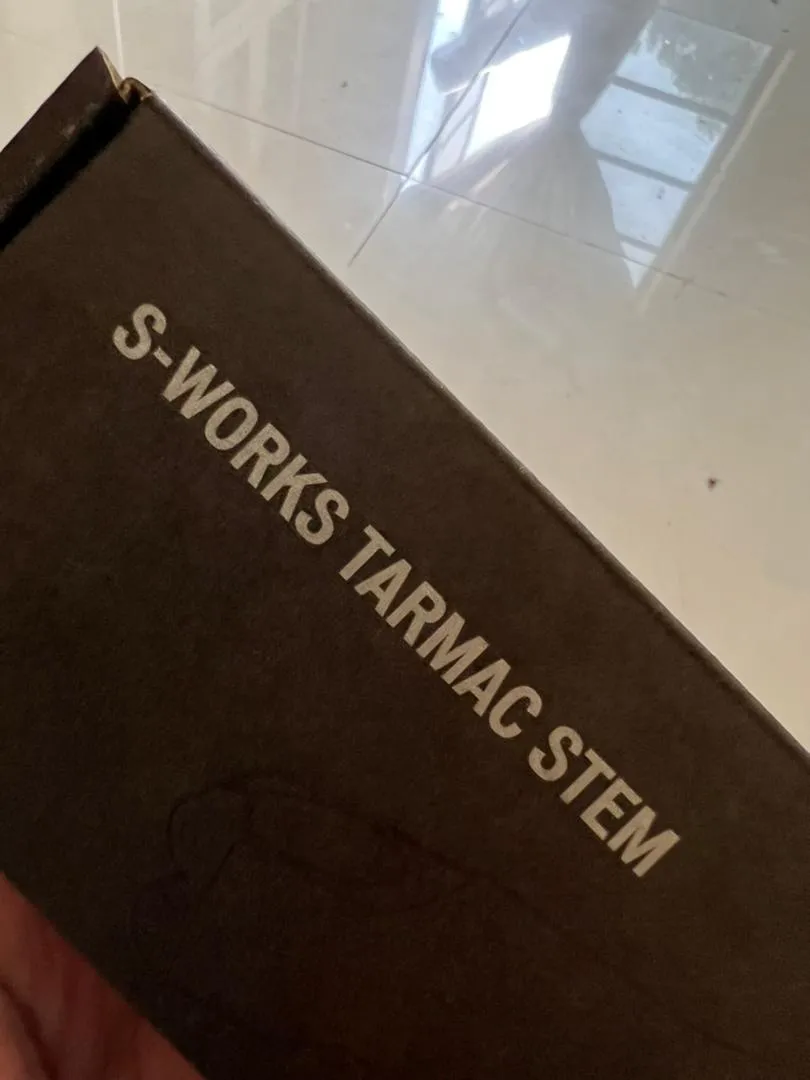 S-Works Tarmac Sten 90mm