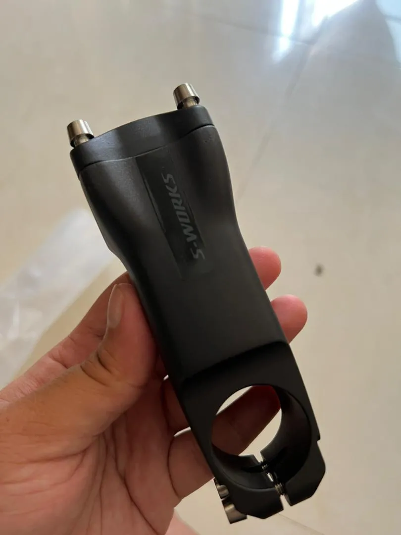 S-Works Tarmac Sten 90mm